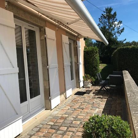 Meuble 3 Etoiles, Proche Plages Debarquement Dans Les Marais Du Cotentin A Carentan Luaran gambar