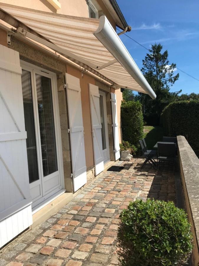 Meuble 3 Etoiles, Proche Plages Debarquement Dans Les Marais Du Cotentin A Carentan Luaran gambar